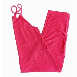 Free People - Movement - Neon Pink - Hot Shot Onesie